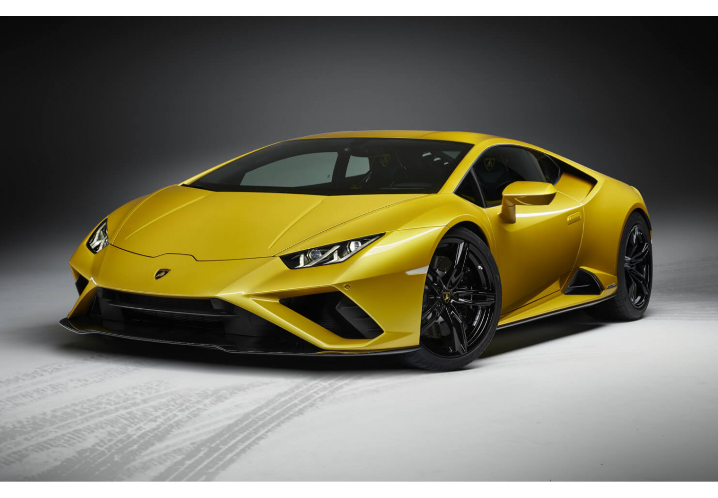 Модульная картина Lamborghini Huracan | купить картину в Казани Модульная картина Lamborghini Huracan